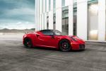 Alfa Romeo 4C Centurion by Pogea Racing 2015 года